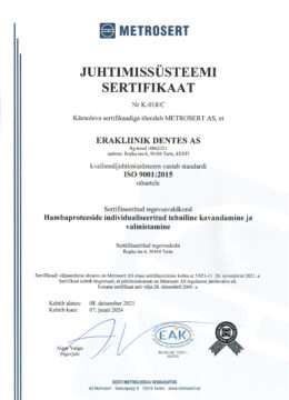 ISO-9001-2015