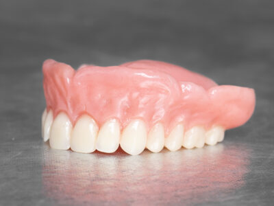 Full denture